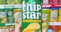 Snack Khoai Tây Chip Star
